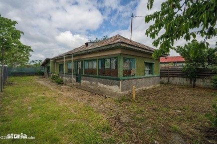 Strada Gradinarilor, Izvorani, Ciolpani, Ilfov