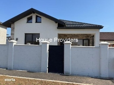 Strada Independentei, Buftea, Ilfov