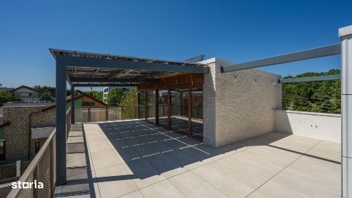 Vila 6 camere cu terasa rooftop 58 mp I Iancu Nicolae