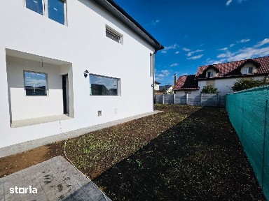 Casa noua, Aviatorilor, stil si spatiu - Berceni Ilfov