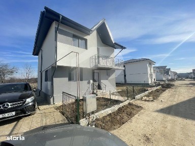 Soseaua Snagov, Snagov, Ilfov