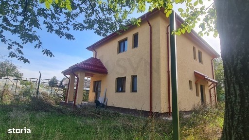 Strada Panselutelor, Snagov, Ilfov