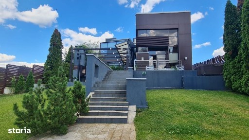 Strada Stefan cel Mare, Snagov, Ilfov