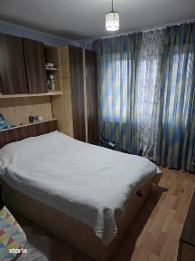 Vand aprtament 3 camere Tulcea