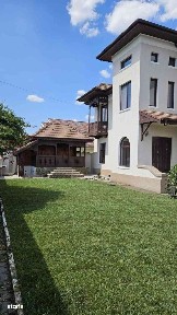 Casa P+1, zona Ford!