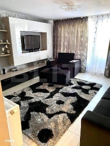 Casa de 260 mp utili, teren de 460 mp, zona Romanesti!
