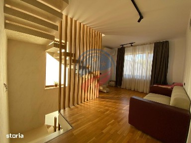 VILA MODERNA ZONA CENTRALA 380 m TEREN