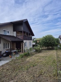 Casă +1380mp teren locație superbă