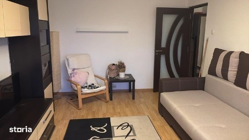 Apartament cu 3 camere