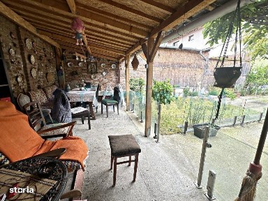 Gaminvest-Casa singur in curte,2 min de Sirul Canonicilor,Oradea V4073