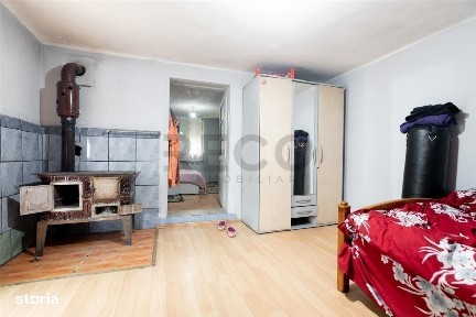 RECO, casa in Cheriu, Bihor