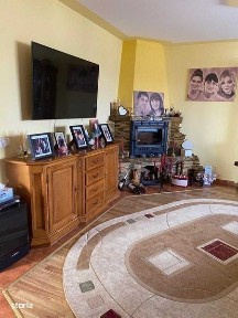 Vand apartament 3 camere centru