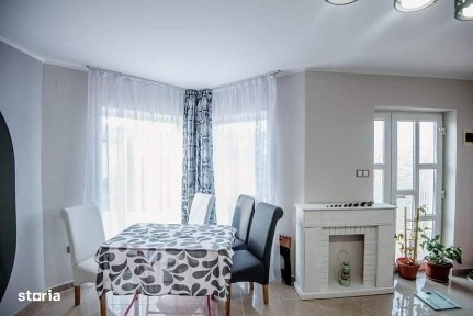 Casa cu teren de vanzare super pret!