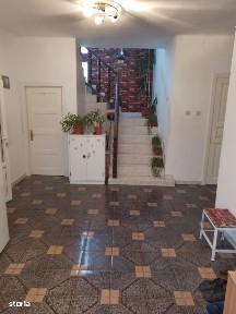 Casa individuala in Fagaras, 5 camere+bucatarie