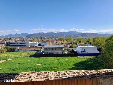 Bartolomeu Nord, Brasov