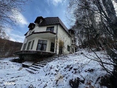 Pestera, Moieciu, Brasov