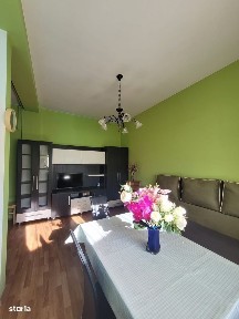 Apartament 55 mp, situat intr-o zona placuta, etajul 2, utilat