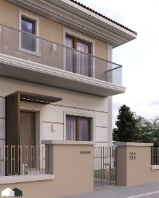 Mosnita Noua, Strada Ielelor 26