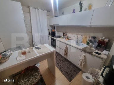 Apartament 3 camere decomandat, 68 mp utili, Craiovita Noua, zona-Oriz