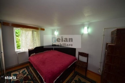 Strada Republicii, Breaza, Prahova