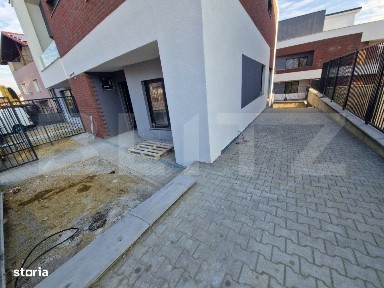 Casa cu 4 camere, 275 mp, zona Big-Manastur