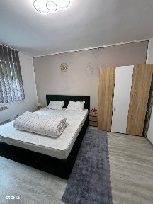 Vând Garsonieră in Sinaia - Zona Izvor