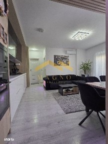 Apartament cu 4 camere de vanzare, Micalaca / Iuliu Maniu Residence
