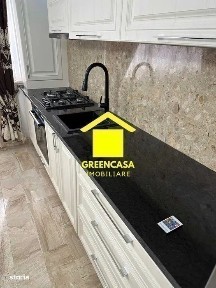 Apartament 3 camere, mobilat modern, 60mp, zona Baciu Hills