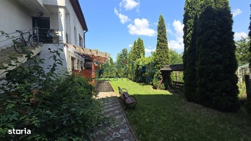 Apartament cu 2 camere de vanzare in Gherla