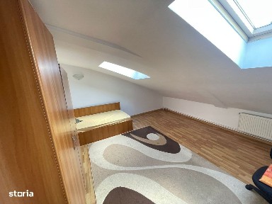 Strada Mihai Romanul, Buna Ziua, Cluj-Napoca, Cluj