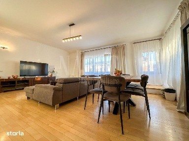 Apartament 4 camere de vanzare in Marasti, Cluj Napoca