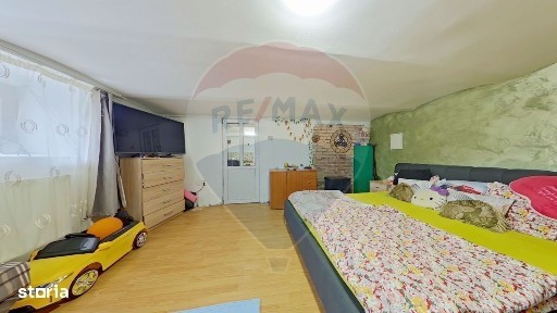 Strada Nicolae Cristea, Marasti, Cluj-Napoca, Cluj