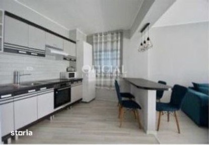 Investitie apartam Zorilor o camera cu chirias 530€