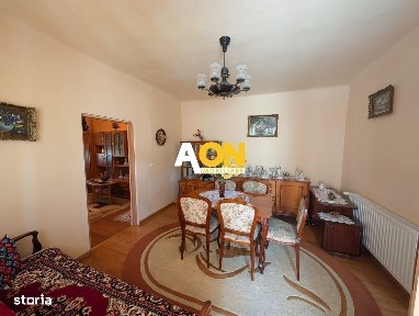 De vanzare casa 4 camere, 939mp teren, Oarda de Jos