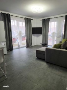 Central inchiriez apartament 3 camere 72 mp et l,imobil nou
