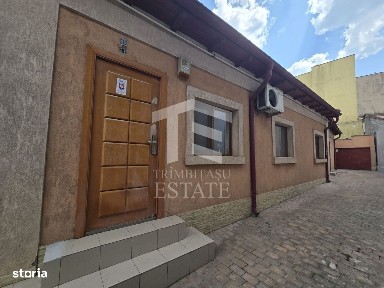 Strada Nicolae Iorga, Tomis I, Constanta