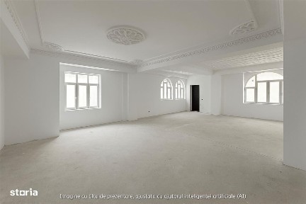 Spatiu de inchiriat in vila eleganta - Zona Aviatorilor