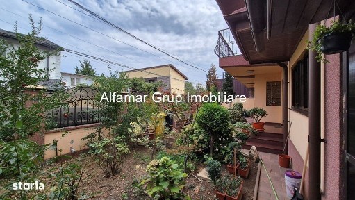 Vila individuala 370mp Rahova, ideal after school, gradinita, birouri