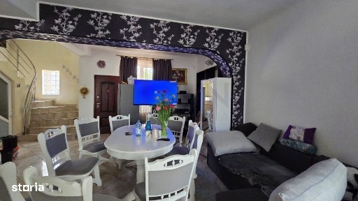 Vila de inchiriat Floreasca