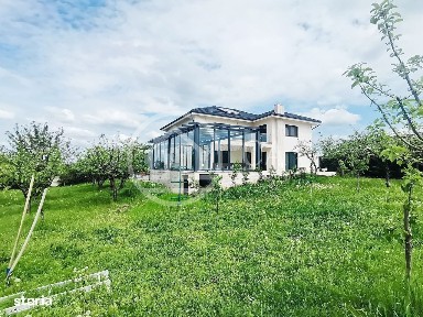 Casa de închiriat cu 6 camere în Cihei, Oradea