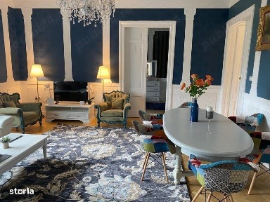 Apartament, 134 m²