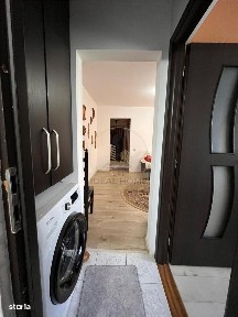 Apartament 3 camere SD. Zimbru. Etaj 2