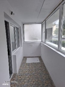 Apartament 2 camere, parter cu balcon, strada Zizinului-Gemenii!