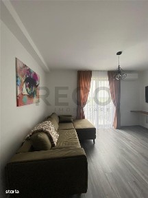 RECO Apartament in bloc nou, Baile Felix