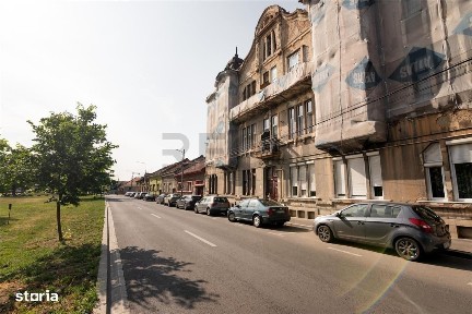 Orasul Nou, Oradea, Bihor