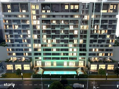 Splaiul Unirii, Splai, Sectorul 4, Bucuresti