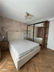 Apartament modern 2 camere decomandat zona Calea Cisnadiei