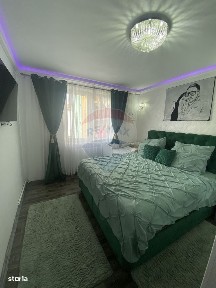 Apartament modern de 2 camere în zona Gloria