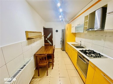 Apartament 2 camere decomandat - 60 mp - etaj 1 - balcon