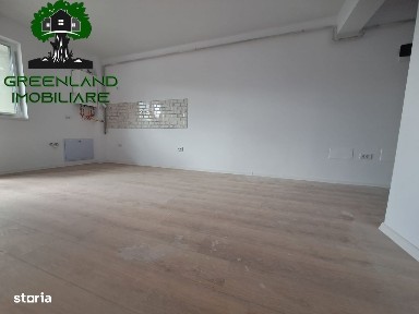 Ap 2 Camere,42 mp, ETAJ 1, Bloc Nou, Lift, Mutare Rapida, Bucium Visan
